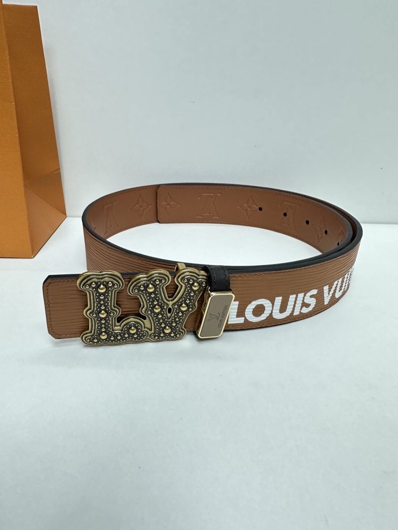 Louis Vuitton Belts